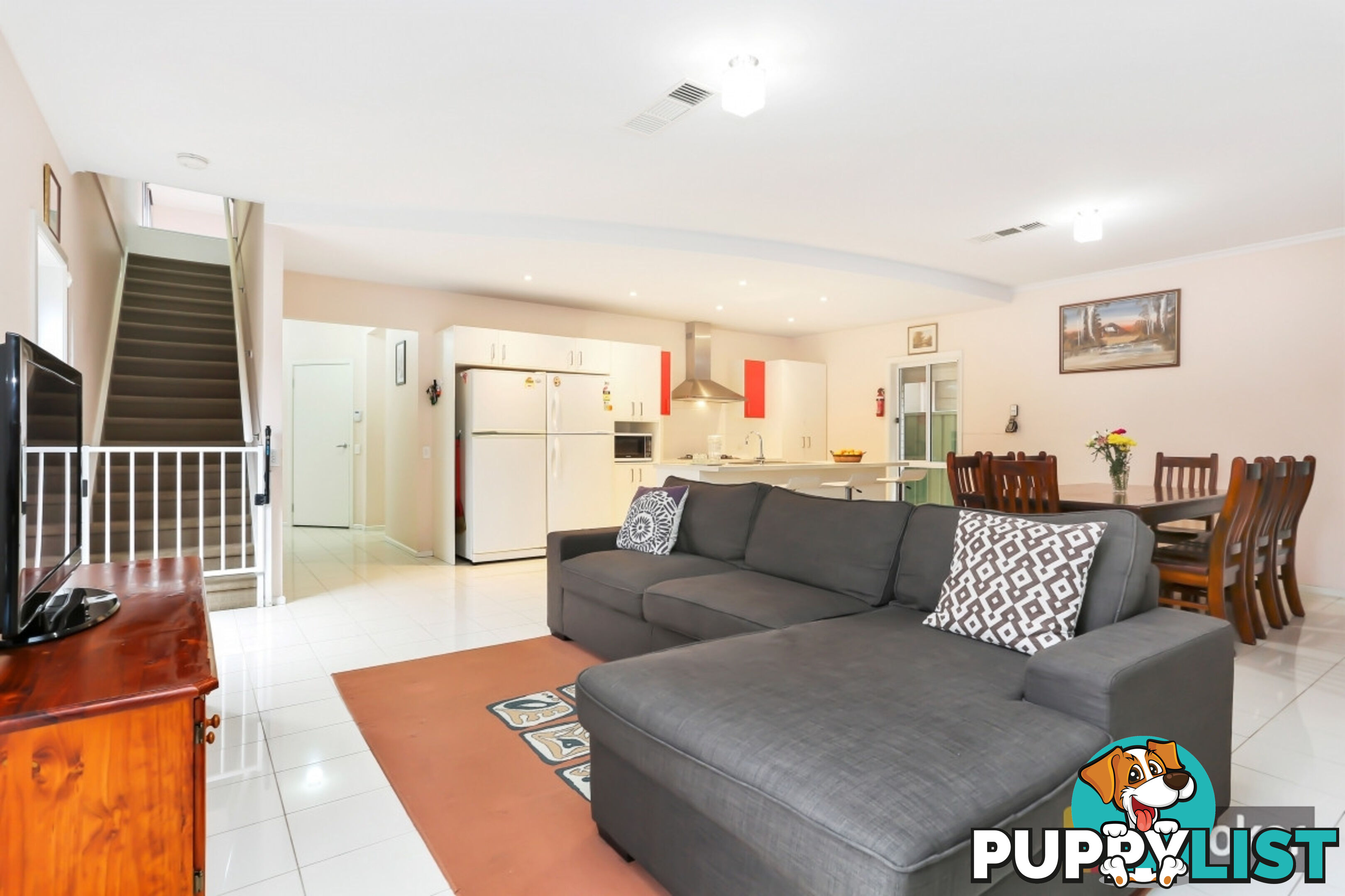 23 St Clair Avenue MAWSON LAKES SA 5095