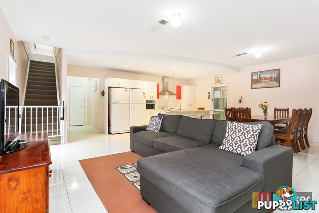 23 St Clair Avenue MAWSON LAKES SA 5095