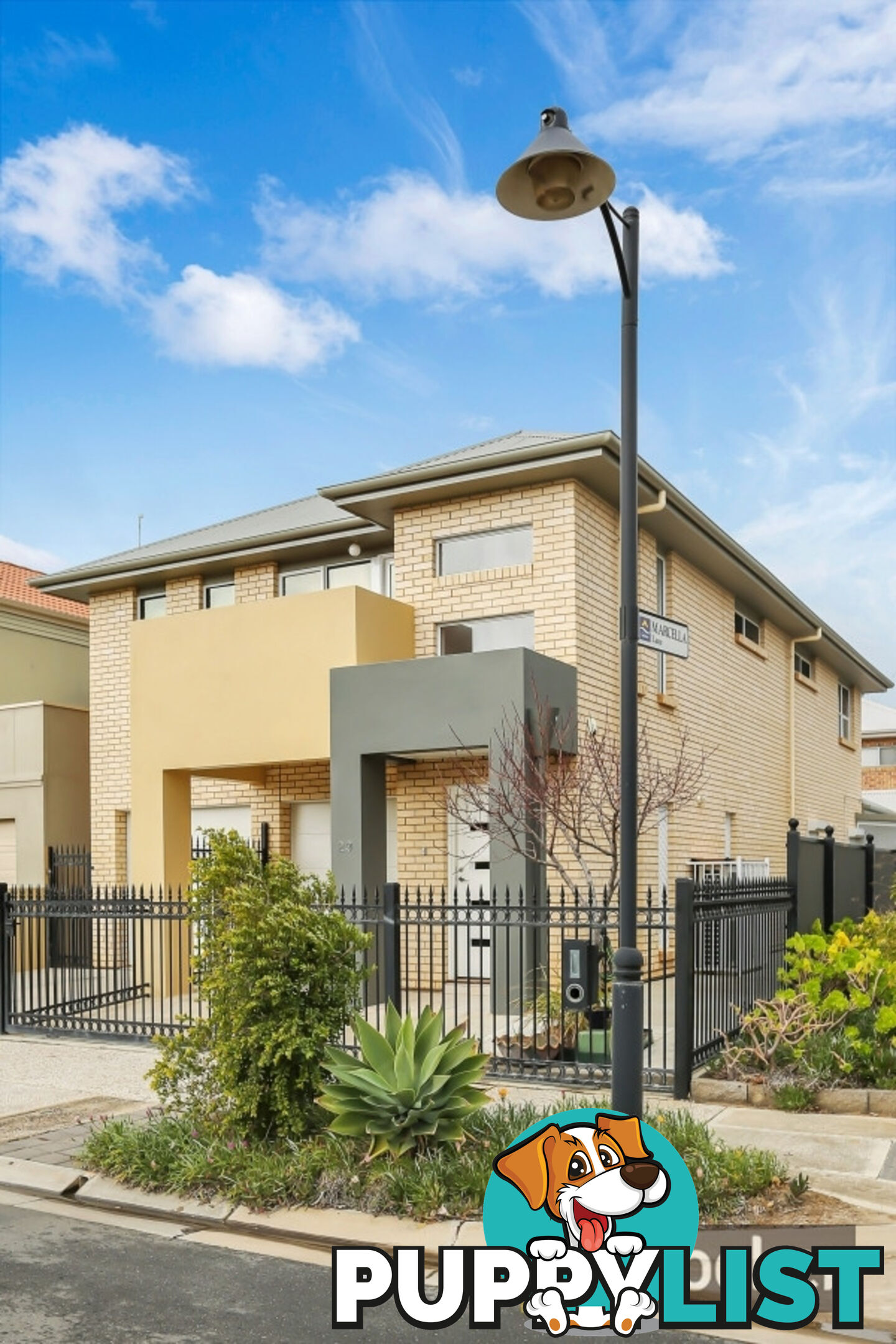 23 St Clair Avenue MAWSON LAKES SA 5095