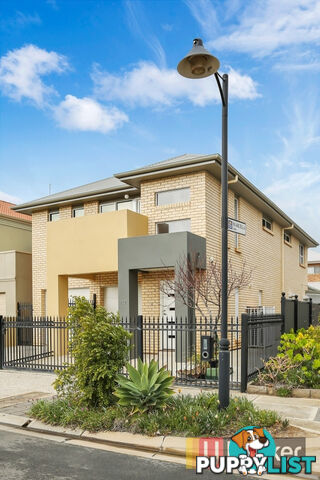 23 St Clair Avenue MAWSON LAKES SA 5095