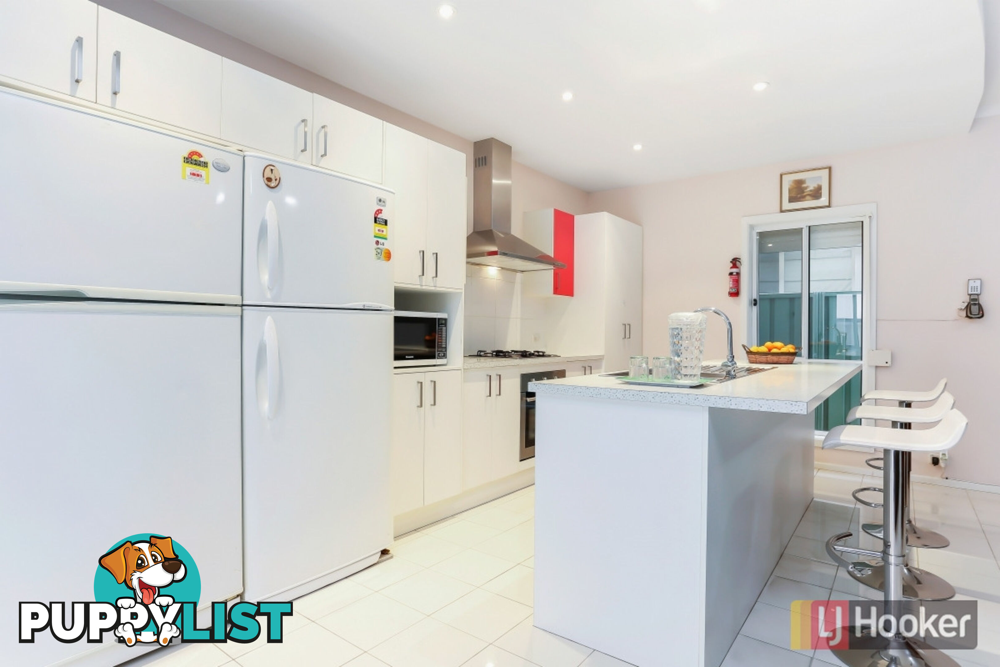 23 St Clair Avenue MAWSON LAKES SA 5095