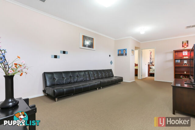 23 St Clair Avenue MAWSON LAKES SA 5095