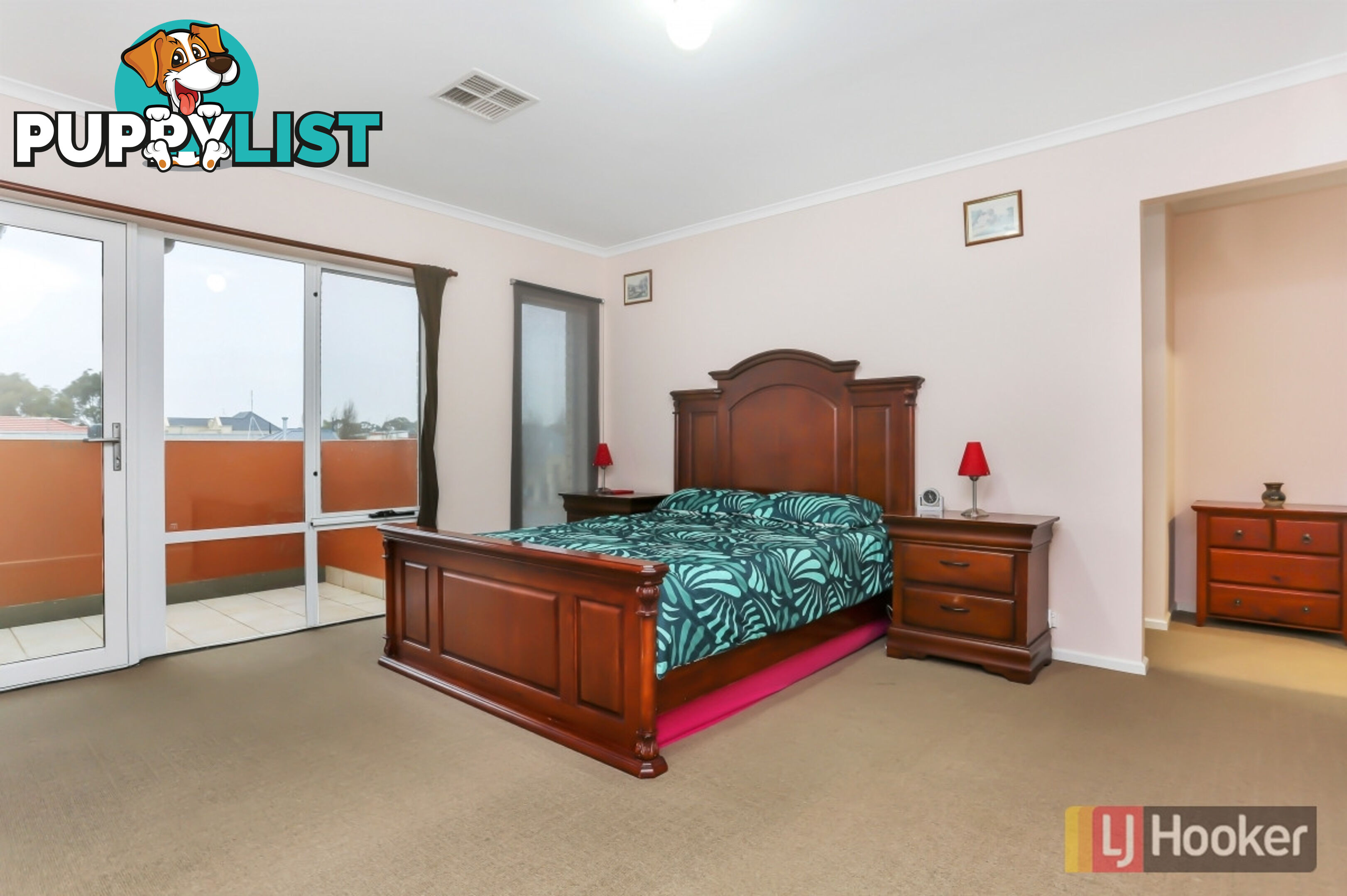 23 St Clair Avenue MAWSON LAKES SA 5095