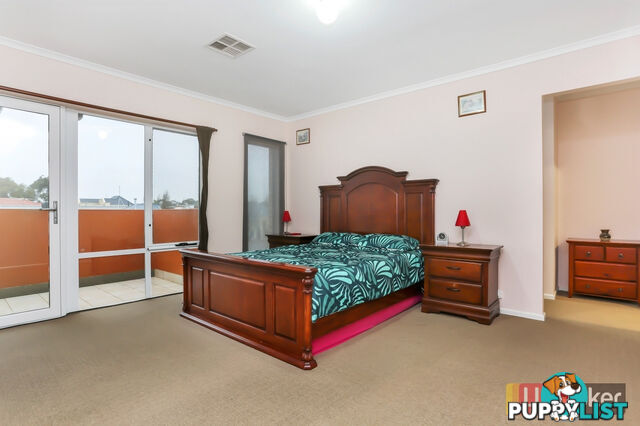 23 St Clair Avenue MAWSON LAKES SA 5095