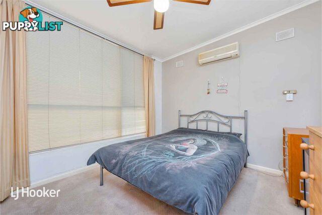 30 Coolibah Road SALISBURY EAST SA 5109