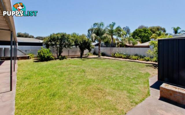 21 Briony Way PARALOWIE SA 5108