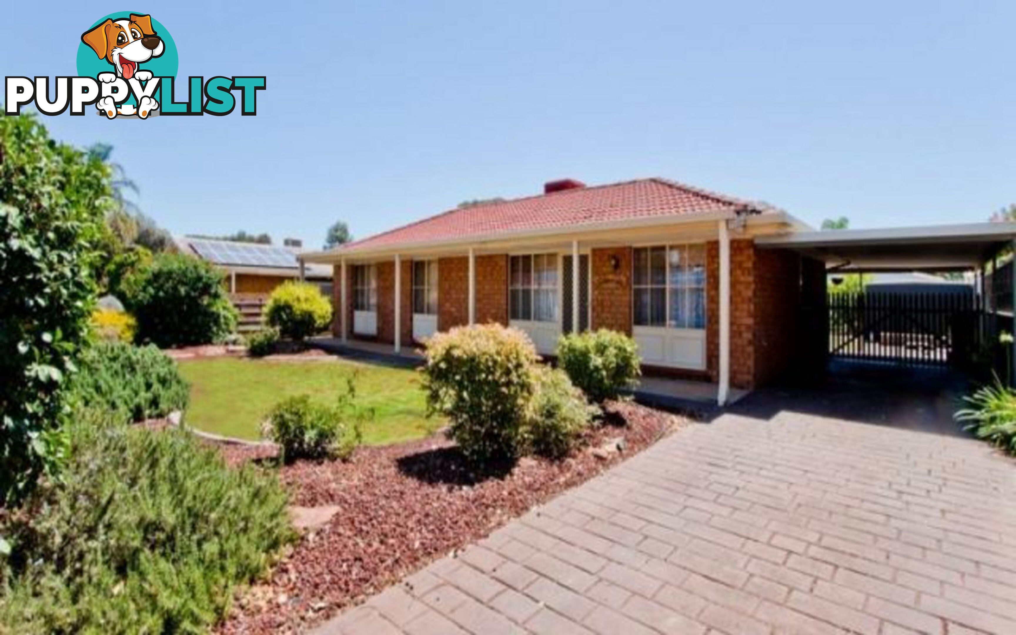 21 Briony Way PARALOWIE SA 5108