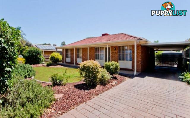 21 Briony Way PARALOWIE SA 5108