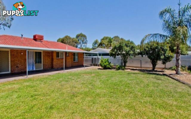 21 Briony Way PARALOWIE SA 5108