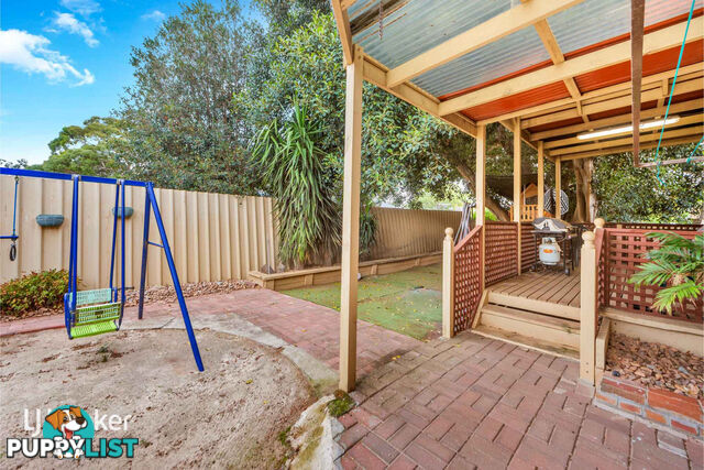 21 Adaleigh Avenue SALISBURY EAST SA 5109