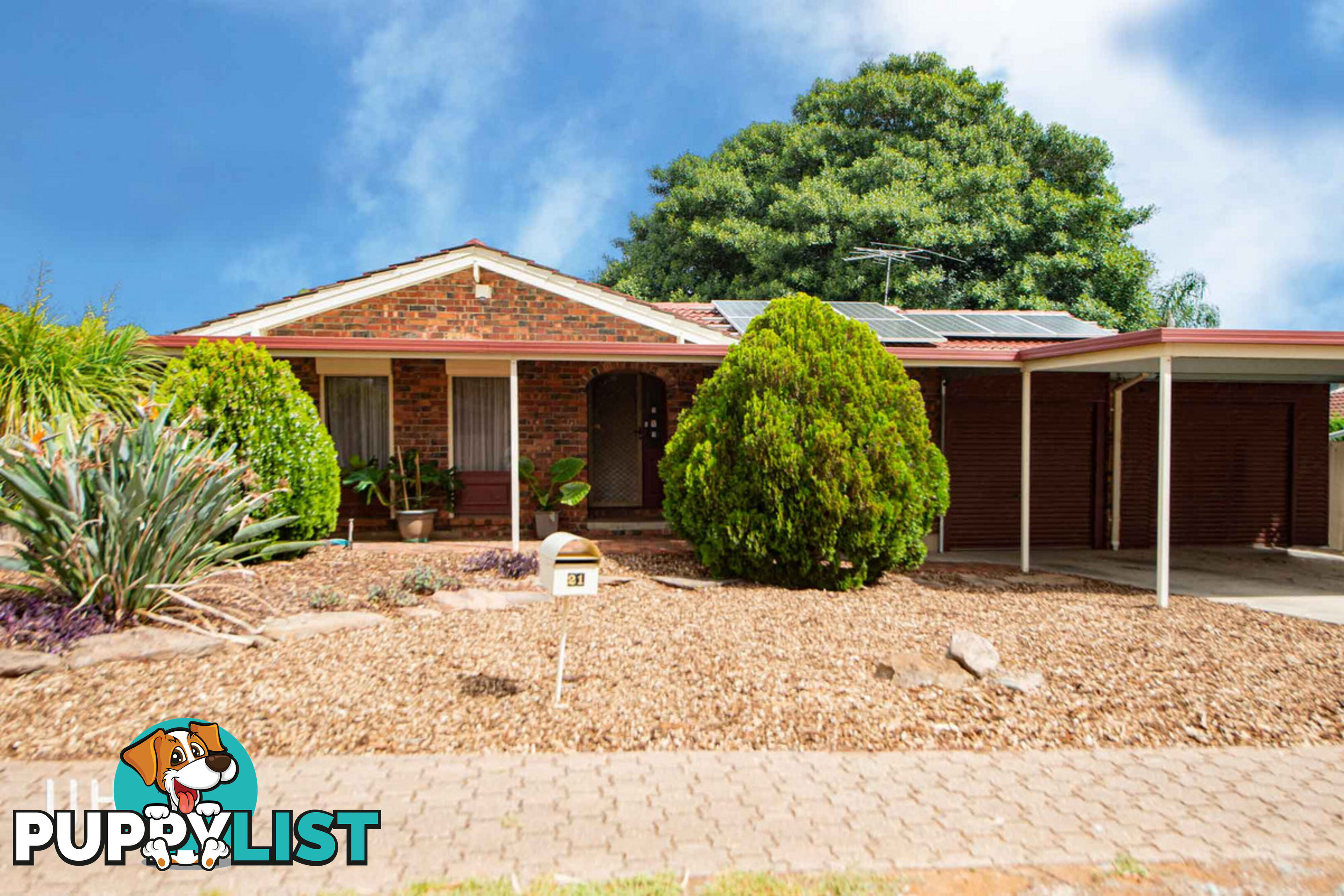 21 Adaleigh Avenue SALISBURY EAST SA 5109