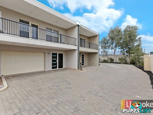 2/9 Bald Street SMITHFIELD PLAINS SA 5114