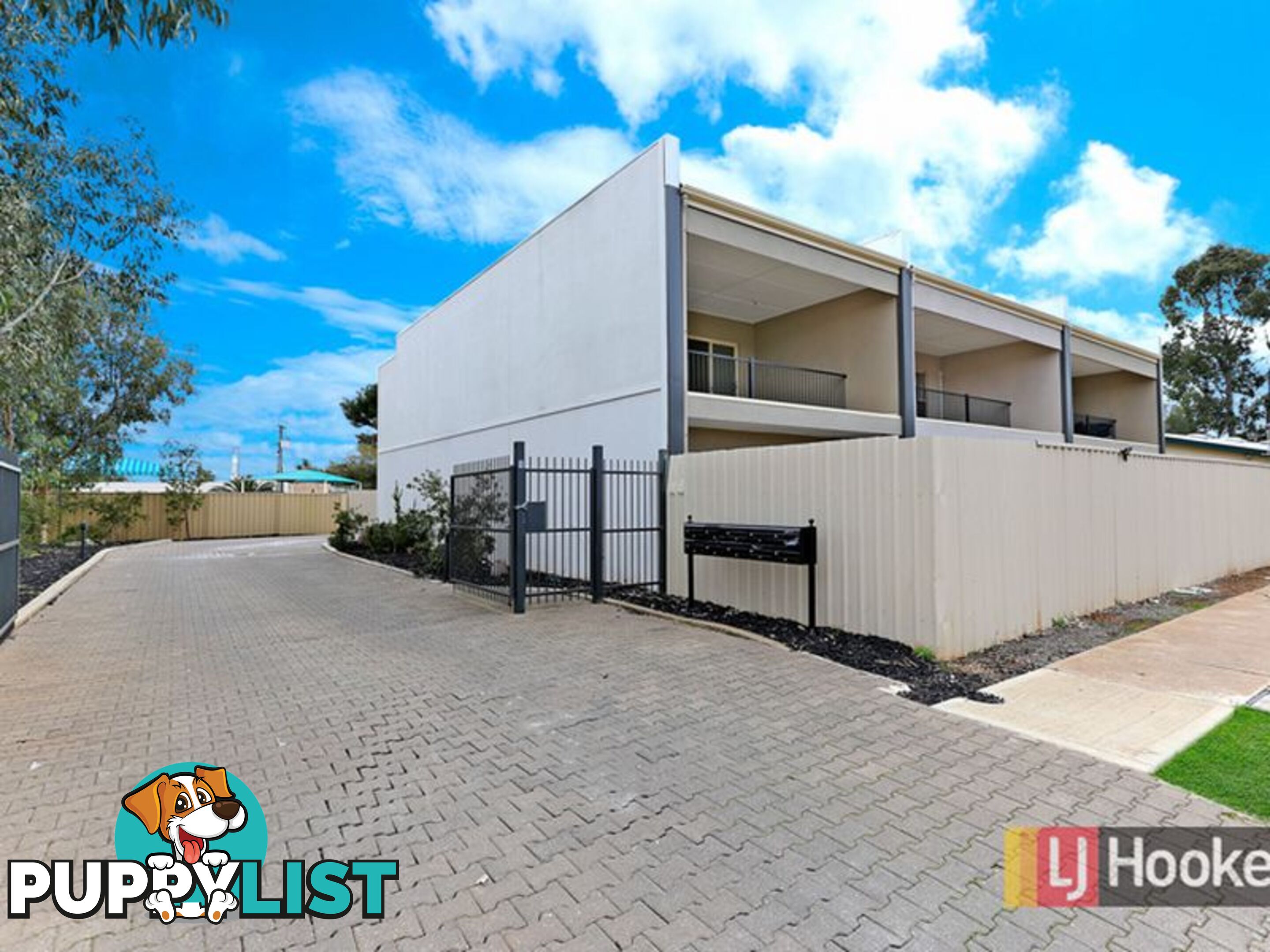 2/9 Bald Street SMITHFIELD PLAINS SA 5114