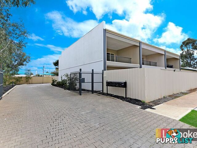 2/9 Bald Street SMITHFIELD PLAINS SA 5114