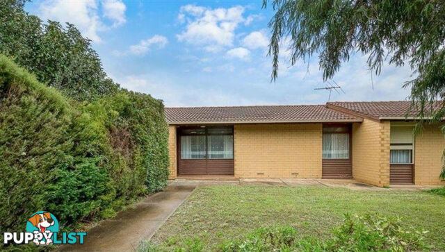 1/124 Ridley Road ELIZABETH GROVE SA 5112