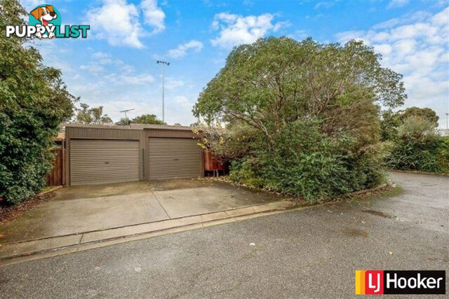 1/124 Ridley Road ELIZABETH GROVE SA 5112