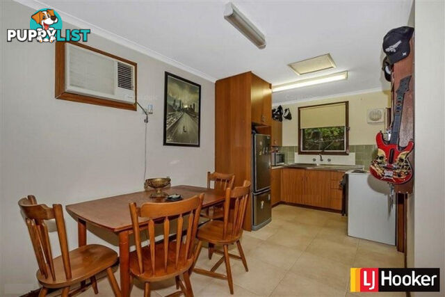 1/124 Ridley Road ELIZABETH GROVE SA 5112