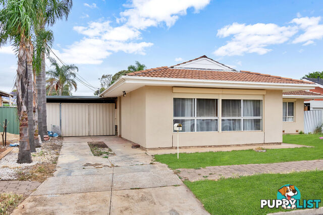 8 Benaud Avenue SALISBURY EAST SA 5109