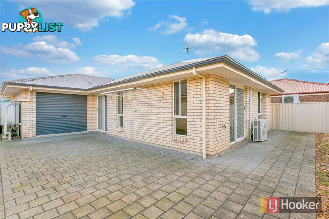 1/44 Charlotte Street SMITHFIELD SA 5114