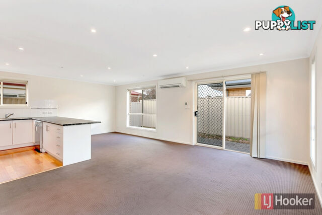 1/44 Charlotte Street SMITHFIELD SA 5114