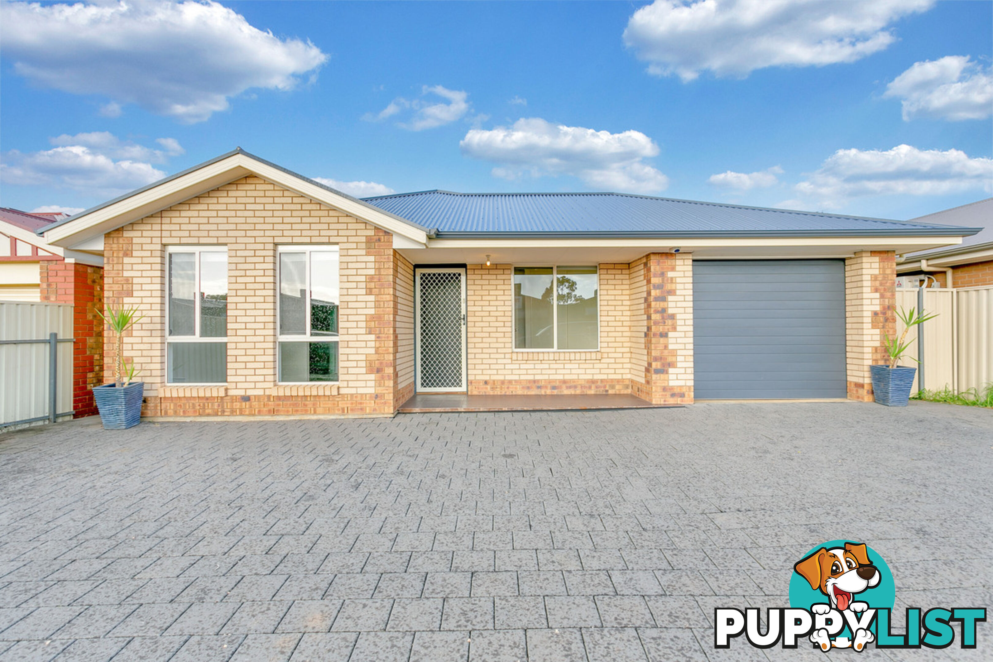 1/44 Charlotte Street SMITHFIELD SA 5114