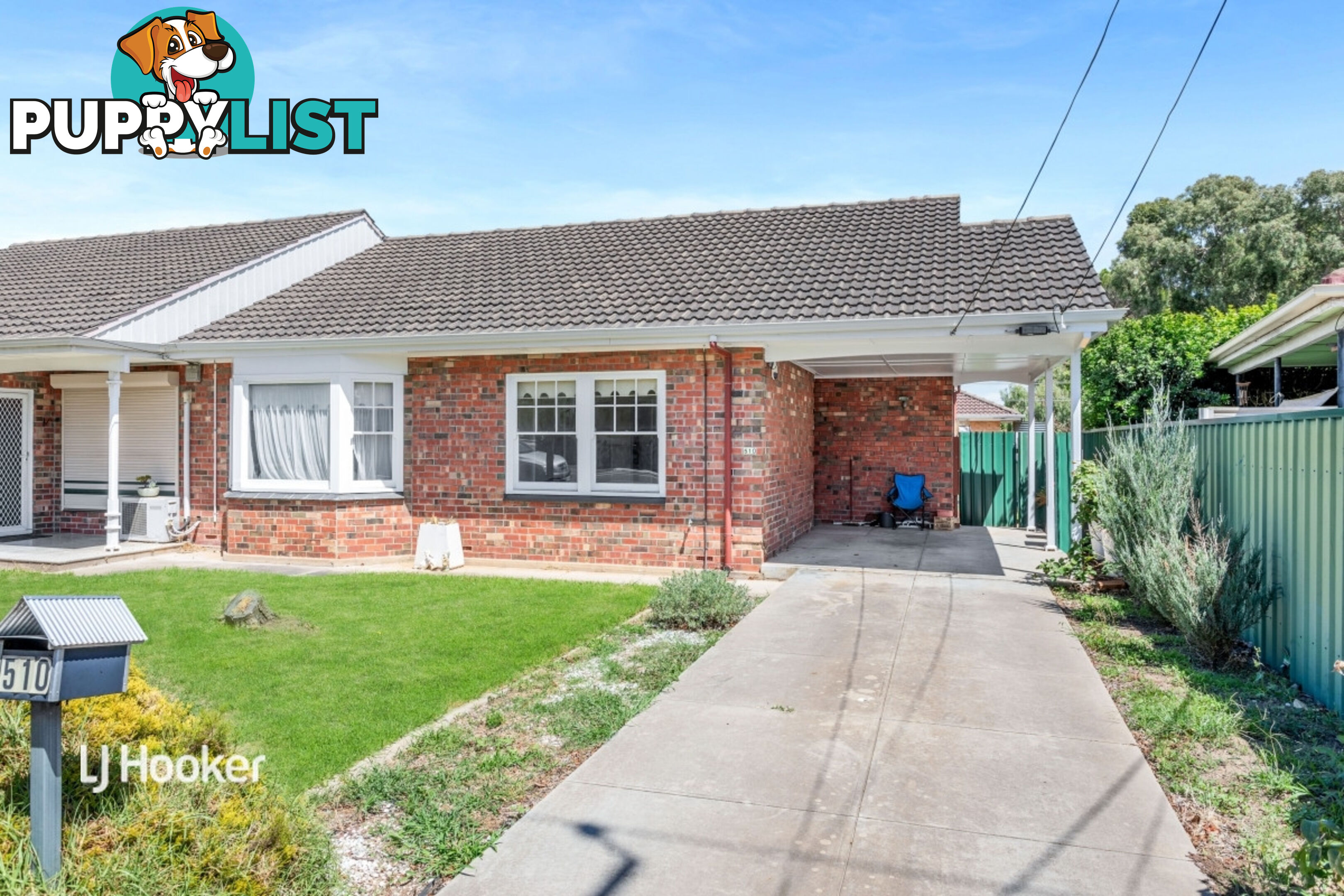 510 Marion Road PLYMPTON PARK SA 5038