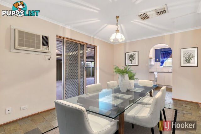 7 Lennox Drive PARALOWIE SA 5108