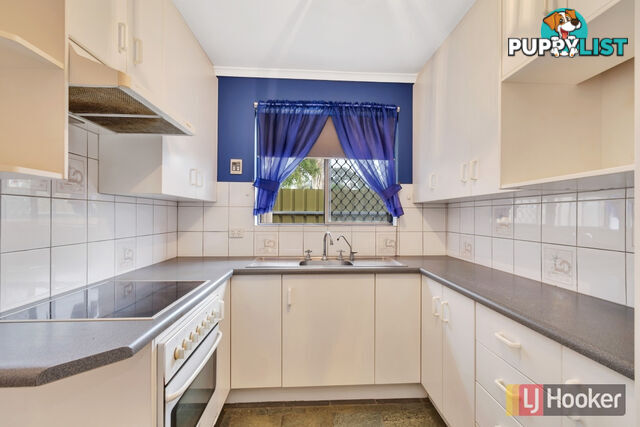 7 Lennox Drive PARALOWIE SA 5108