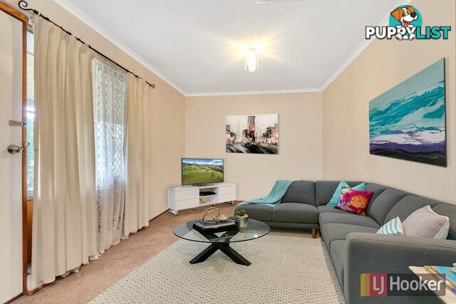 7 Lennox Drive PARALOWIE SA 5108