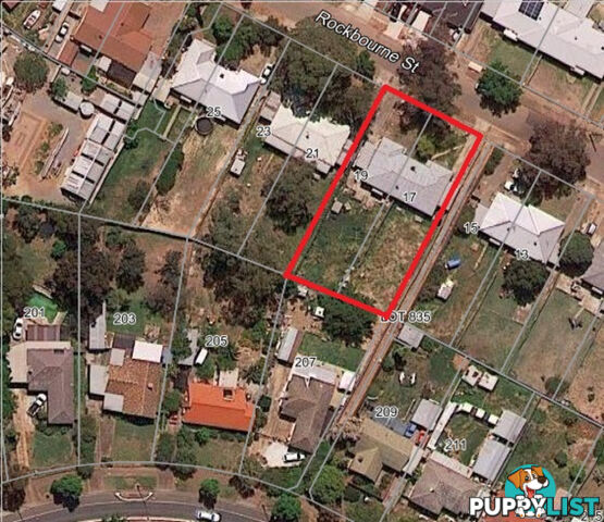 19 Rockbourne Street ELIZABETH NORTH SA 5113