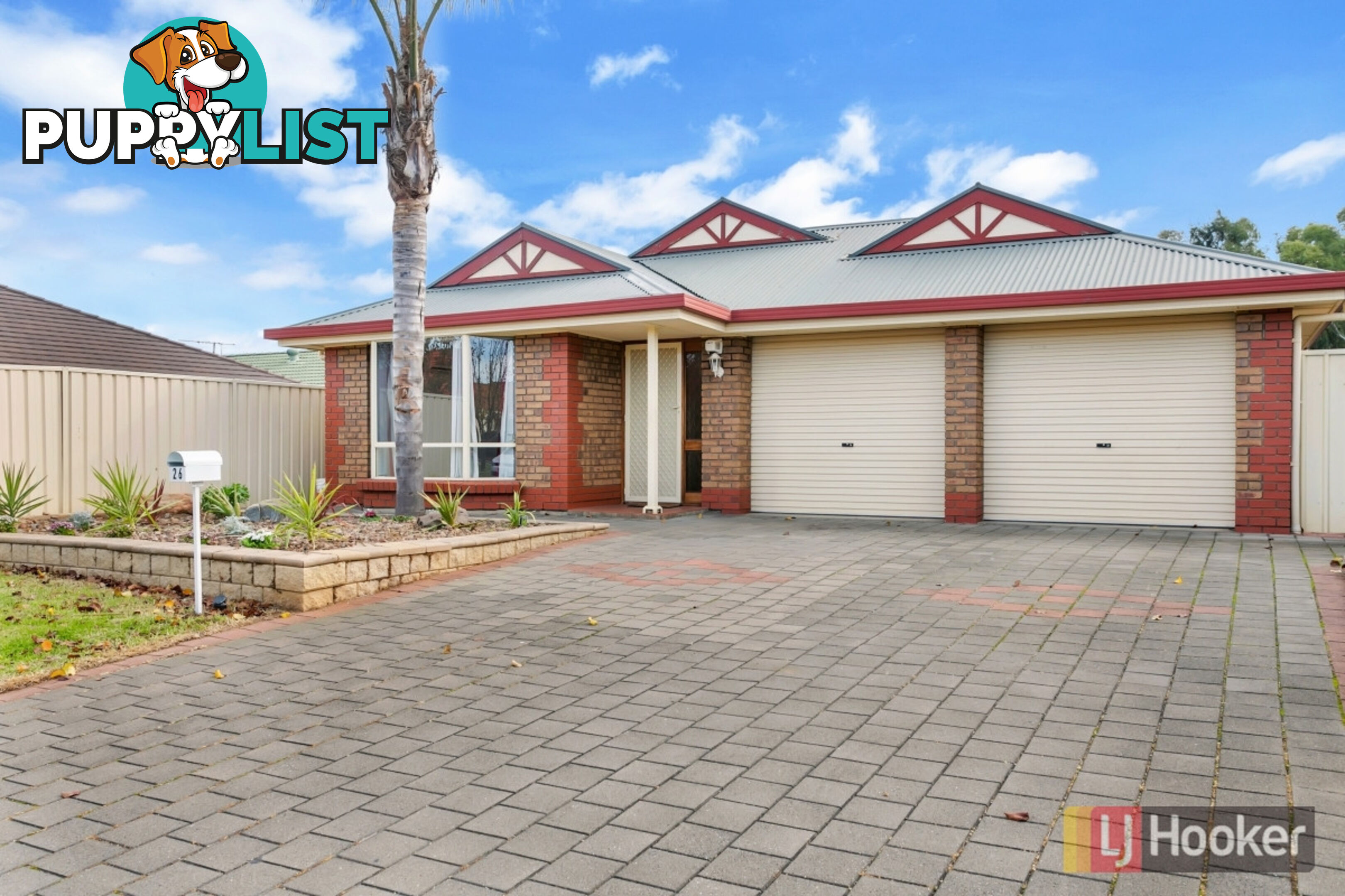 26 Howell Road PARAFIELD GARDENS SA 5107