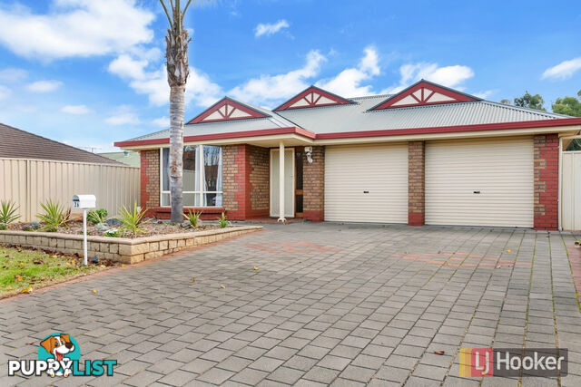 26 Howell Road PARAFIELD GARDENS SA 5107