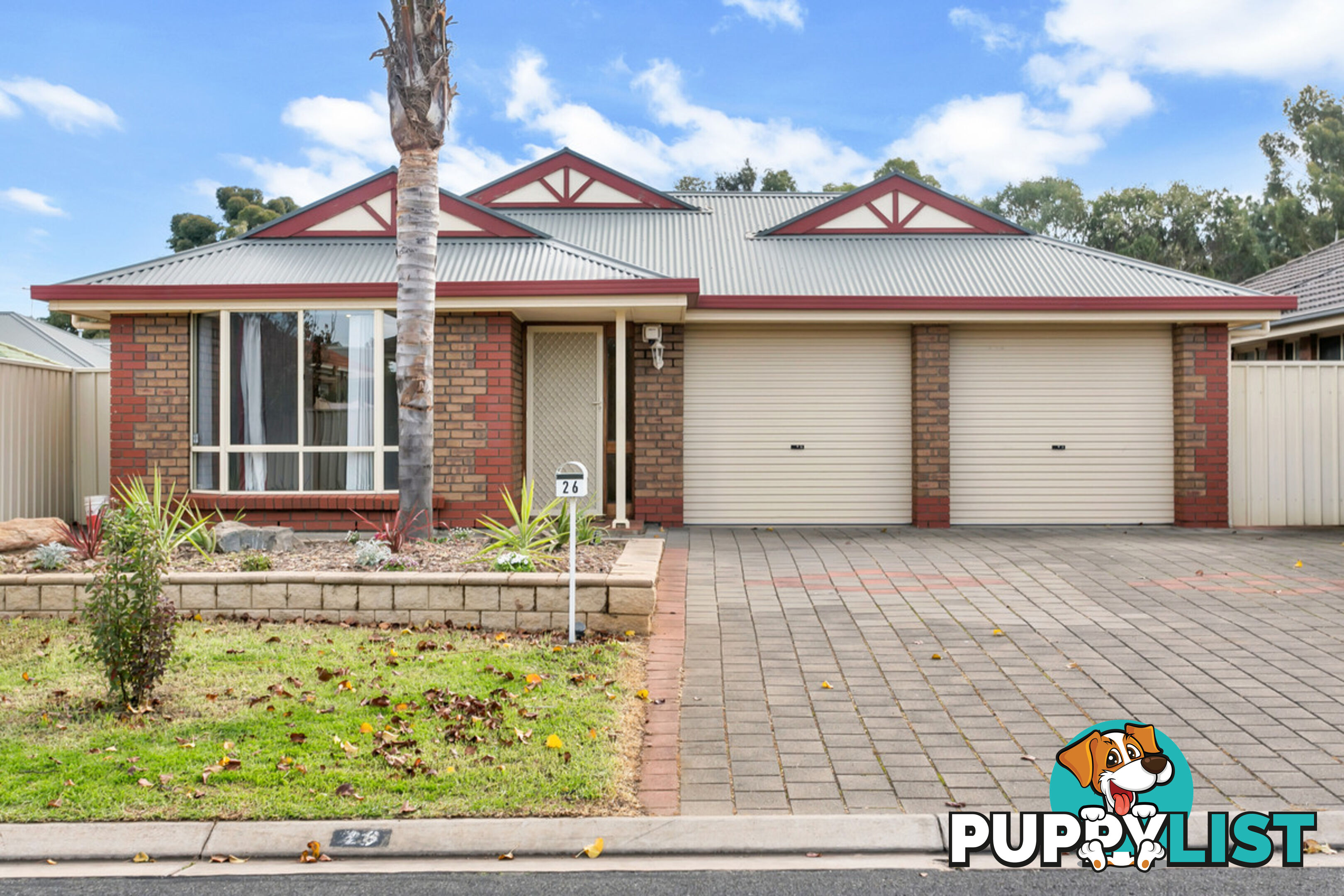 26 Howell Road PARAFIELD GARDENS SA 5107