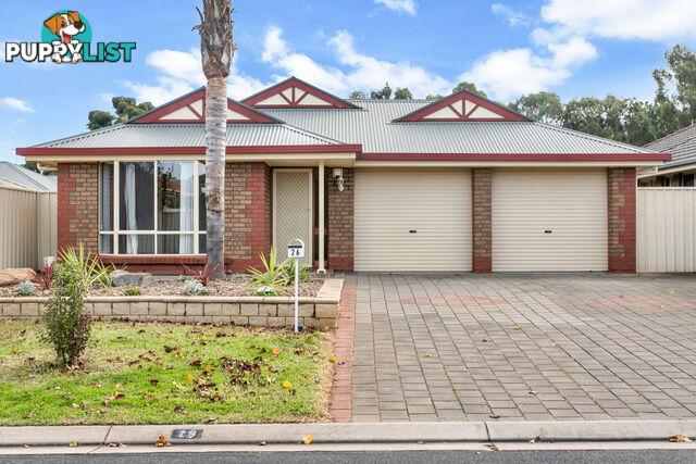 26 Howell Road PARAFIELD GARDENS SA 5107