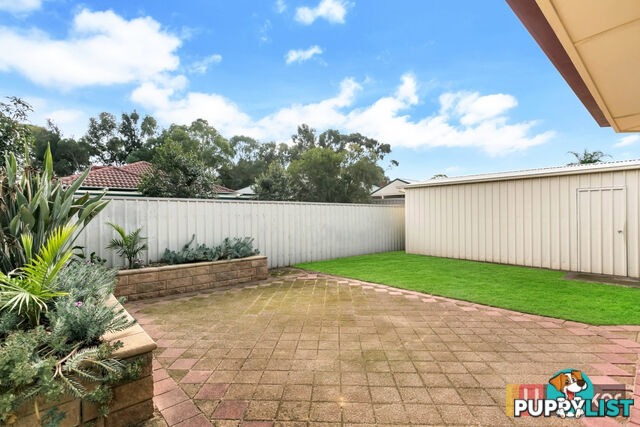 26 Howell Road PARAFIELD GARDENS SA 5107