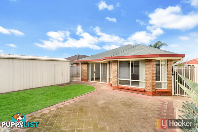 26 Howell Road PARAFIELD GARDENS SA 5107