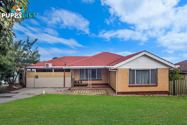 50 Marrett Drive INGLE FARM SA 5098