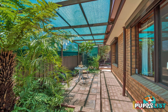 4 Hurley Court WYNN VALE SA 5127