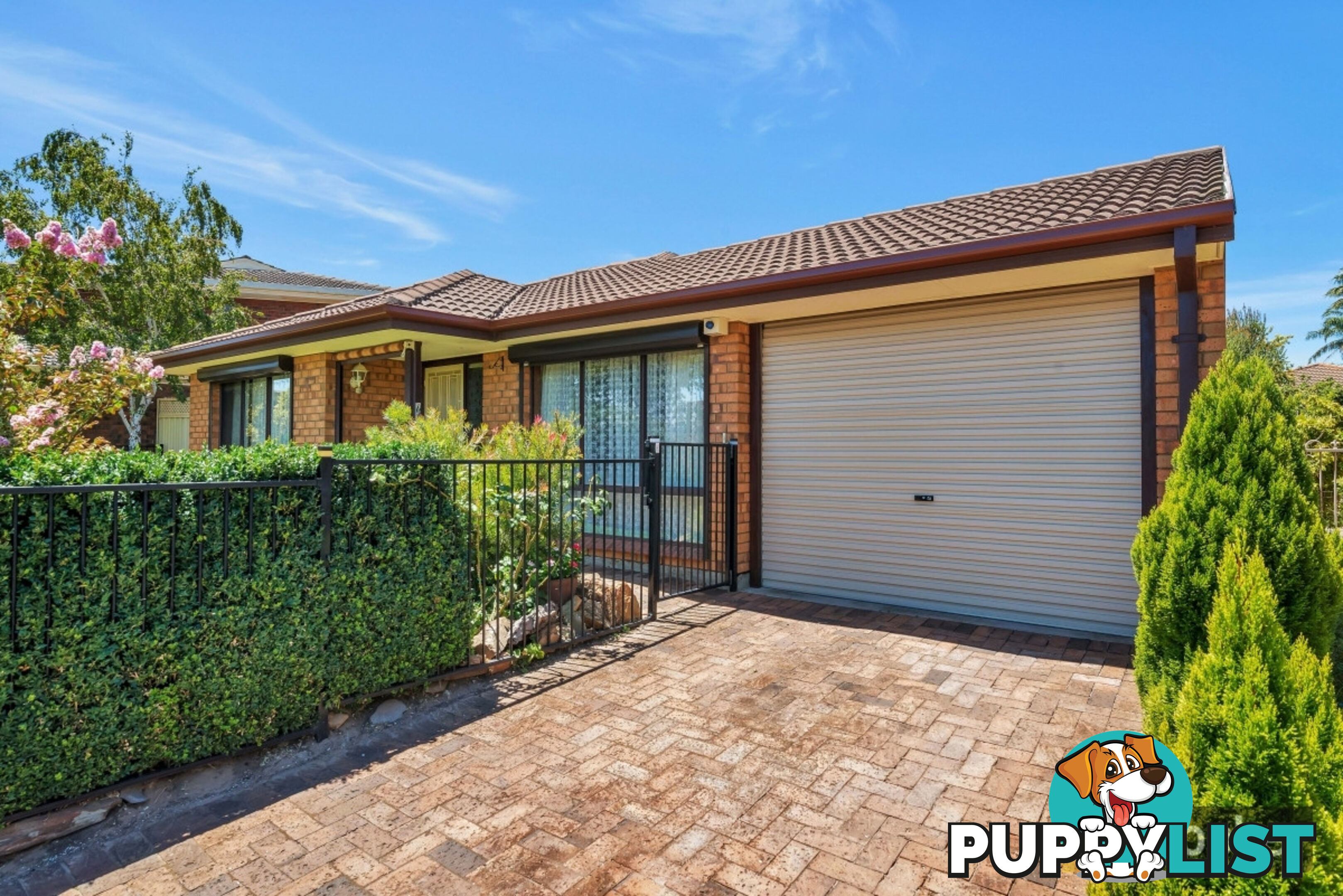 4 Hurley Court WYNN VALE SA 5127