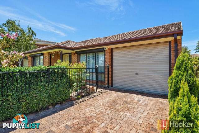 4 Hurley Court WYNN VALE SA 5127