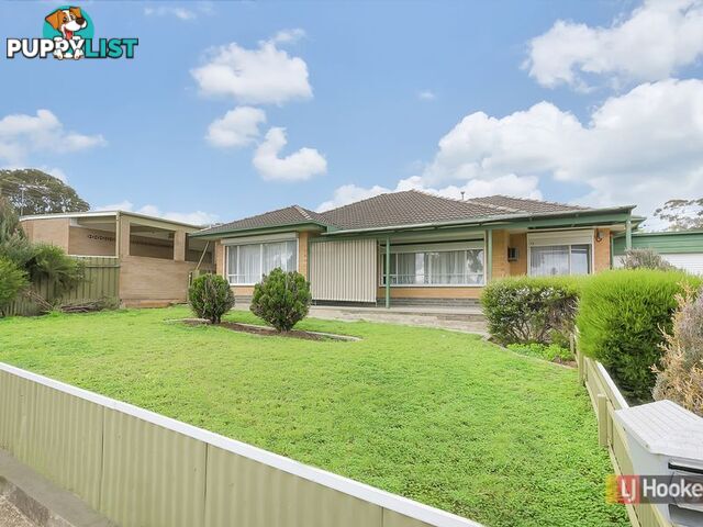 33 Todd Road PARA HILLS SA 5096