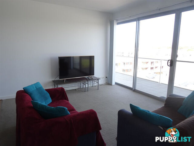 402/1 Euston Walk MAWSON LAKES SA 5095