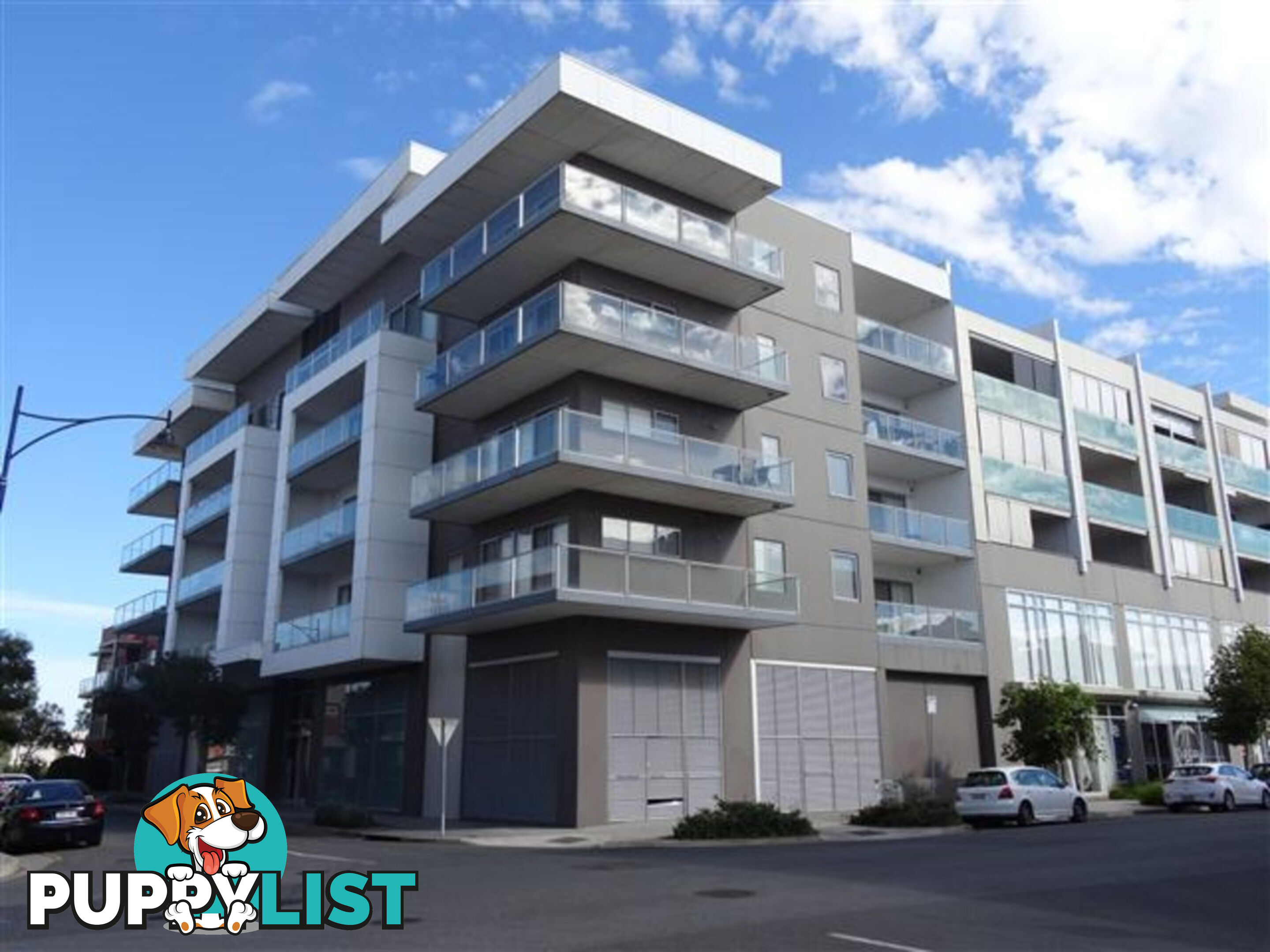 402/1 Euston Walk MAWSON LAKES SA 5095