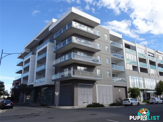 402/1 Euston Walk MAWSON LAKES SA 5095