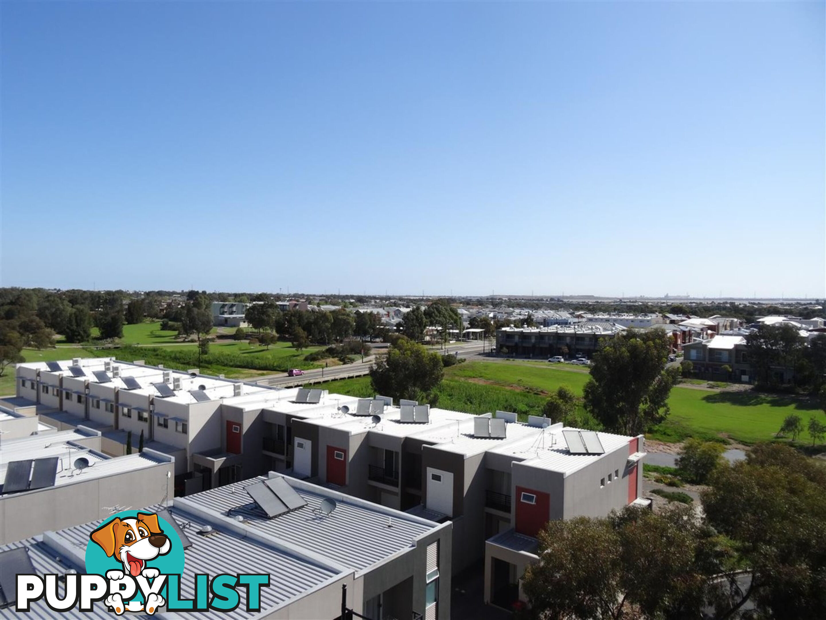 402/1 Euston Walk MAWSON LAKES SA 5095