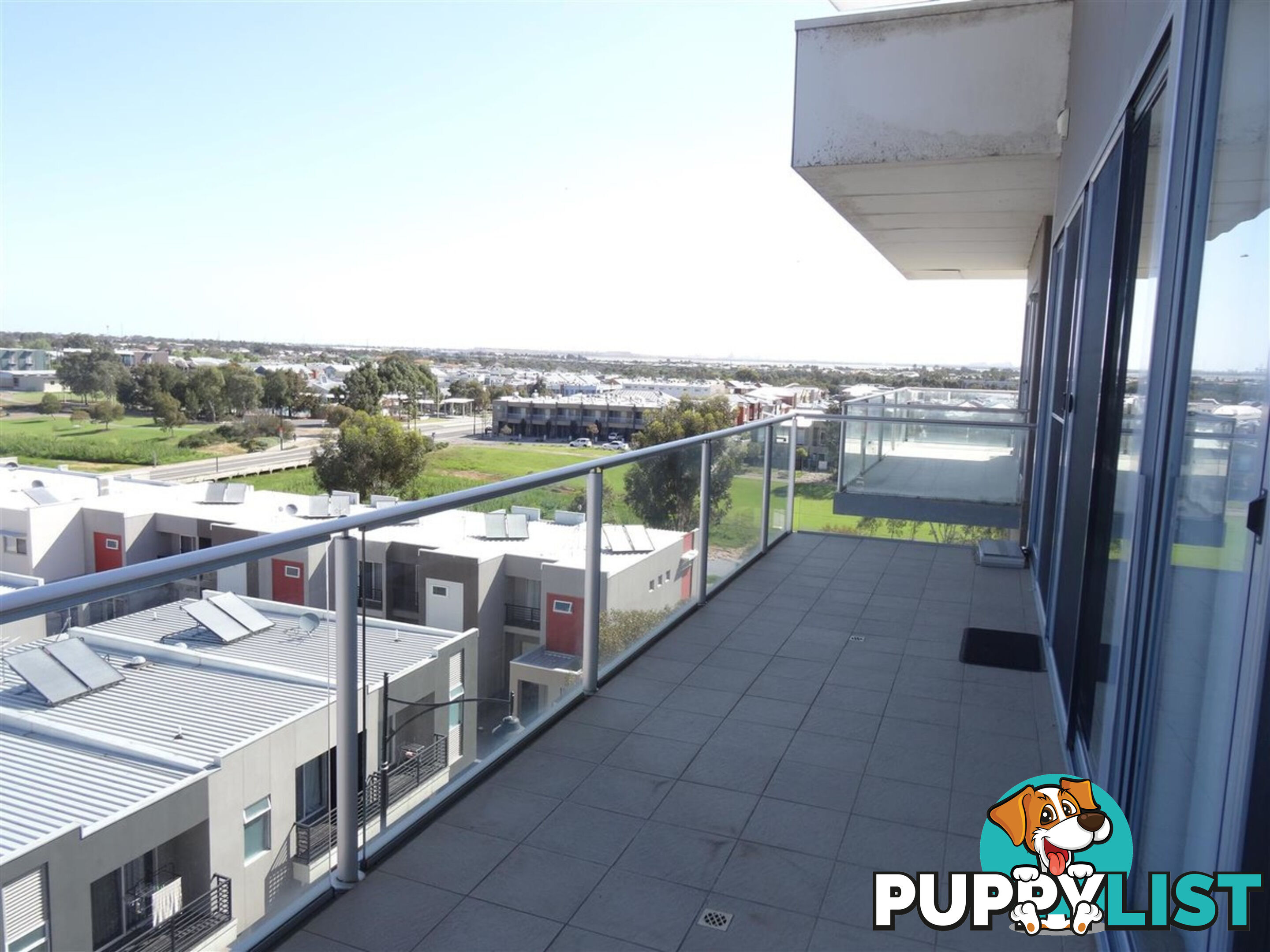 402/1 Euston Walk MAWSON LAKES SA 5095