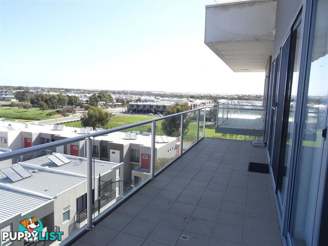 402/1 Euston Walk MAWSON LAKES SA 5095