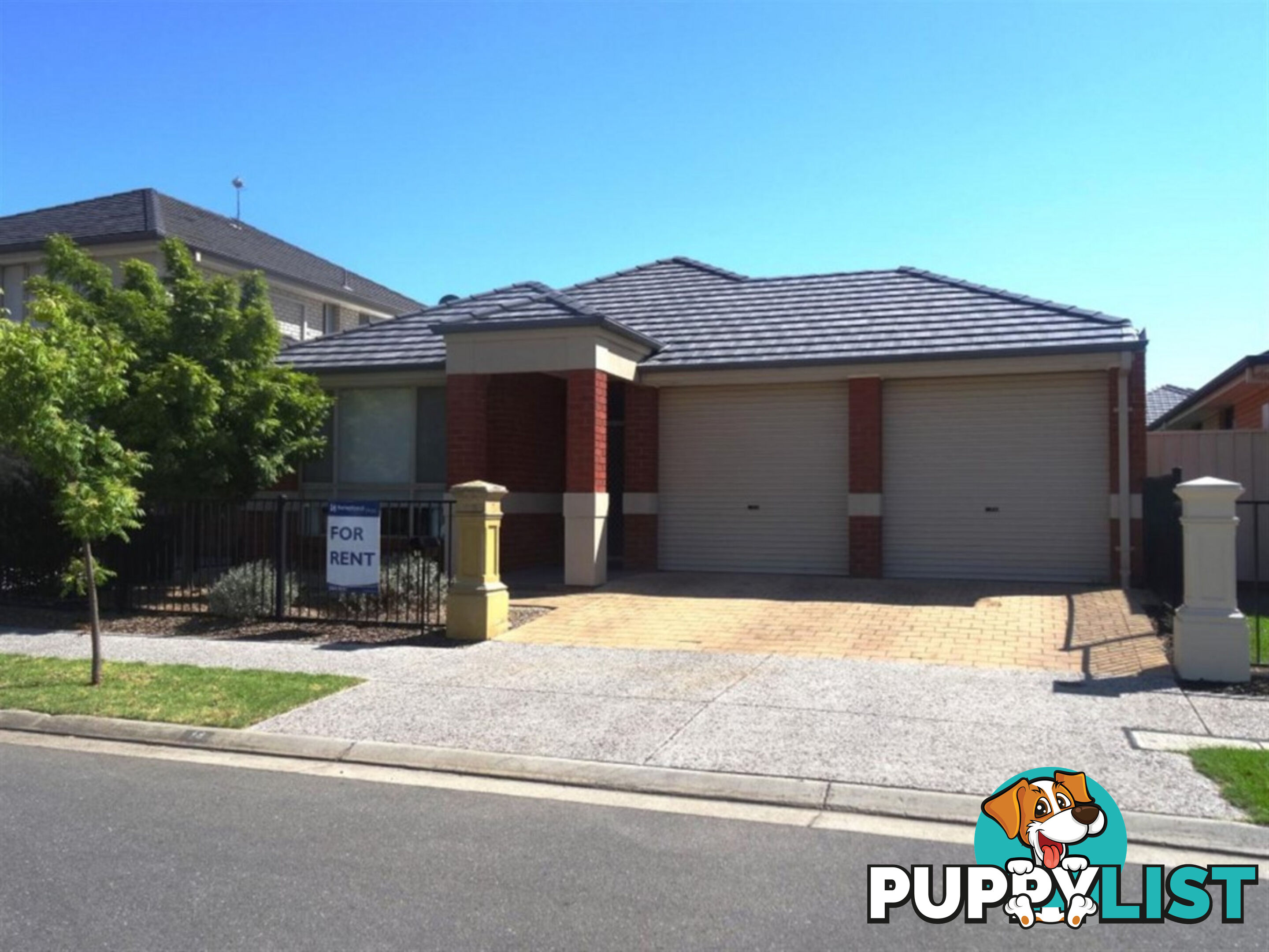 14 Stony Way MAWSON LAKES SA 5095