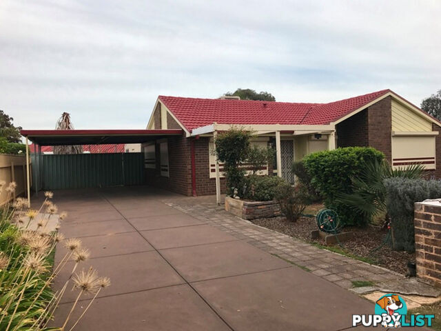 9 Hahn Court PARAFIELD GARDENS SA 5107