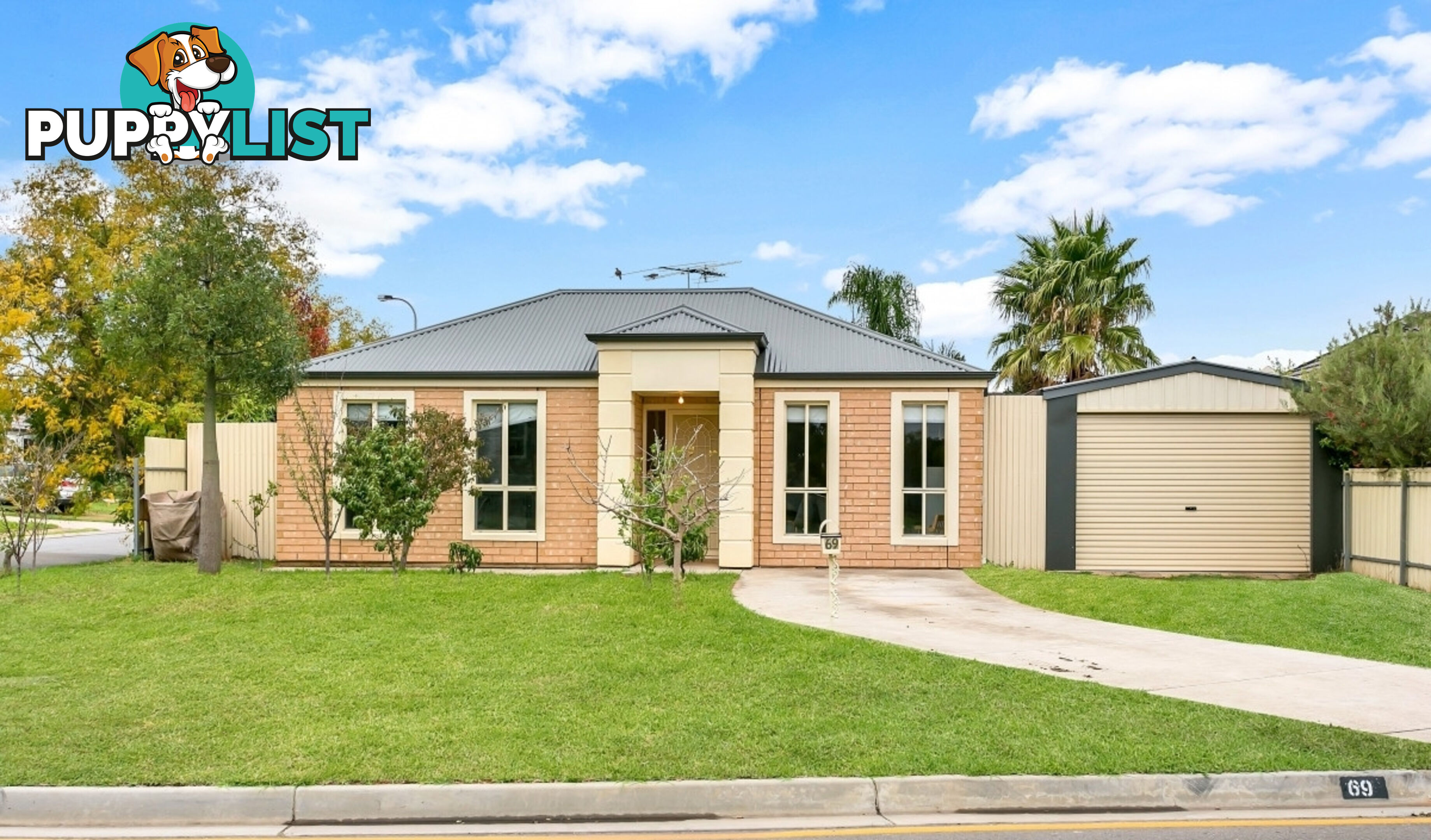 69 Castle Drive BURTON SA 5110